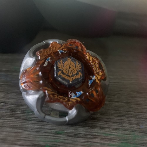 Beyblade metal fight - beyblade,