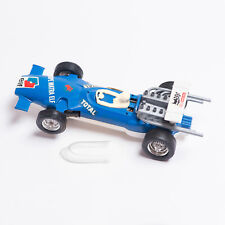 JOUEF PARE-BRISE TRANSPARENT FORMULE 1 MATRA, REPRODUCTION PARFAITE (Ref. 2449)