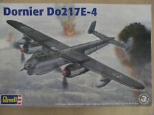 Maquette Avion REVELL 1/48 Ref 5526 Dornier Do 217E-4