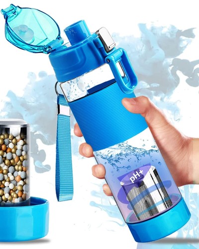 Purificateur ioniseur