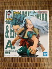 Midoriya Izuku & Eri prize A