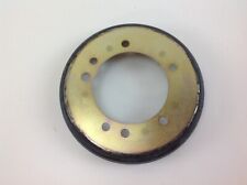 Disque Traction Avec ferodo