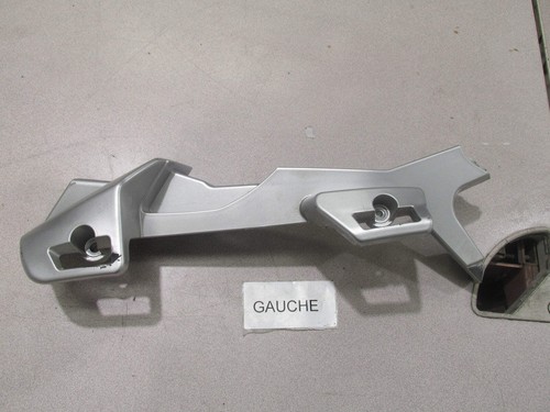 Support valise gauche moto - valise, (moto