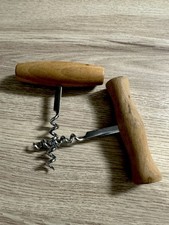 🔴TIRE BOUCHON BOIS ORIGINAL-CHAMPAGNE-VIN-Neuf-livraison Offerte🔴