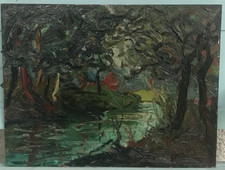 Pierre PERESS (1919-1990) HsP