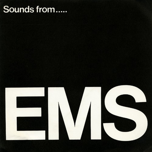Various sounds from ems - -,