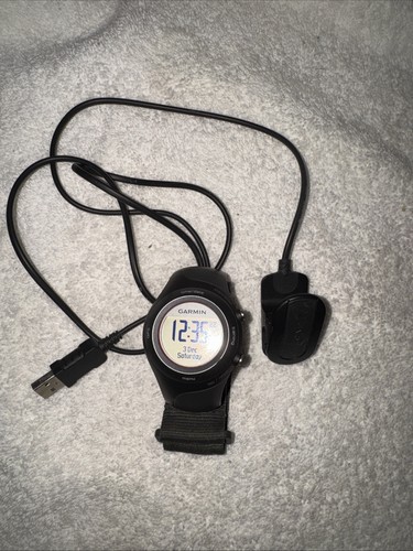 Garmin forerunner 410 - garmin,
