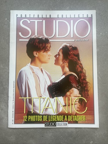 Titanic rose and jack - titanic,