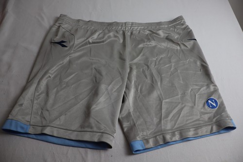 Diadora ssc napoli pantalon - diadora,