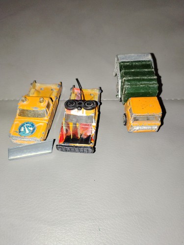 Lot majorette 343 pick - 343,