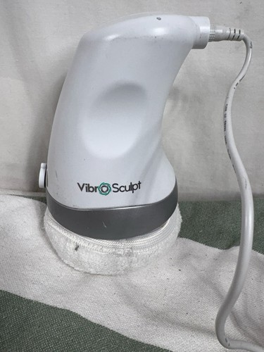 Vibro sculpt original body - sculpt,