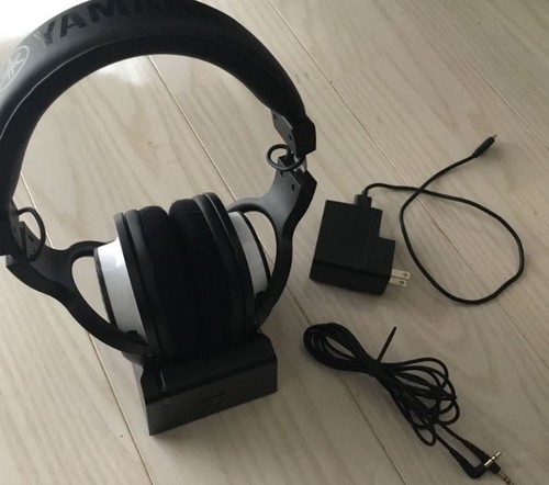Casque sans fil