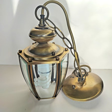 Lanterne vintage extérieur 6