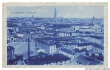 CAR-ADWP13-0753-ITALIE - CREMONA - Panorama