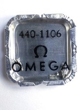 OMEGA - PIECES MOUVEMENT