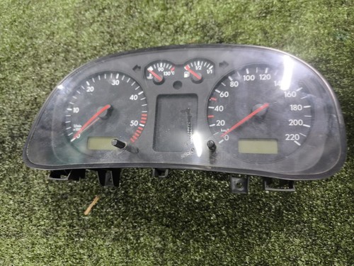 Tableau bord volkswagen - tableau,