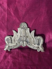 Bronze d'ameublement  Empire