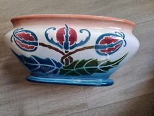 Jardinière Art Nouveau