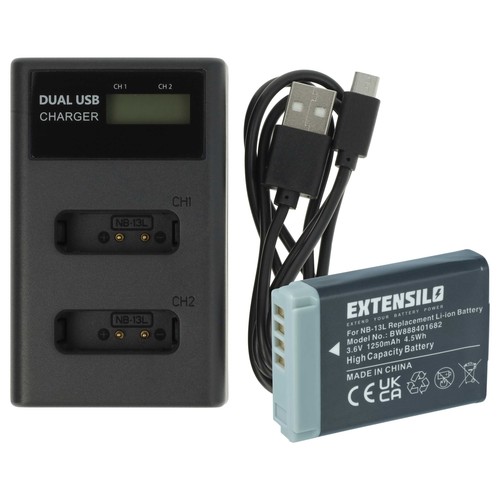 Kit recharge pcs - kit, de