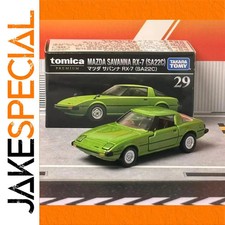JakeSpecial – Voiture