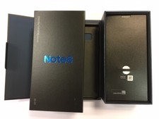 Boite vide originale pour