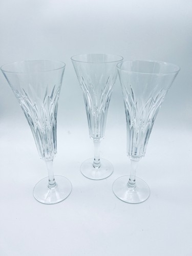 Flutes champagne style saint - champagne,
