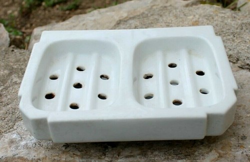 Ancien porte savon - ancien,