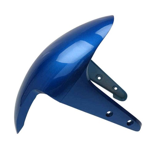 Garde boue bleu rex - rex, rs
