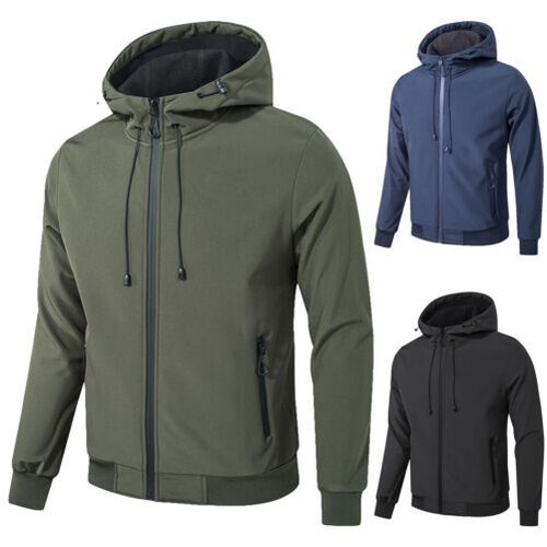 Veste homme sweat shirt - veste,