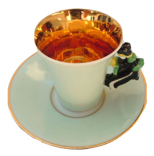 Tasse porcelaine robj - robj, anse