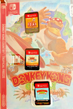 3 jeux nintendo switch (achat