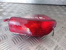 Feu antibrouillard arrière gauche - CITROEN C4 I (1) - De 11-2004 à 07-2008