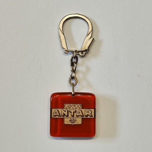Ancien porte clés antar - ancien,