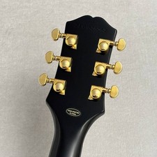 Epiphone SG Custom -Ebony-