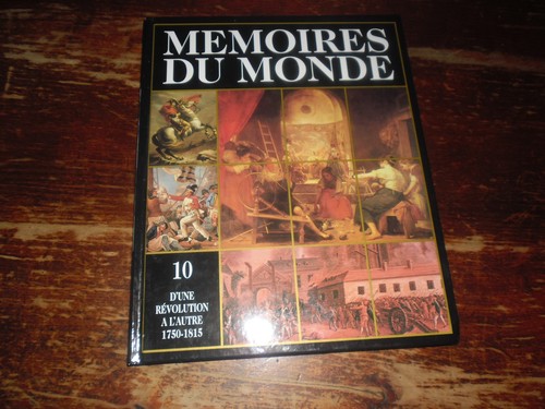 Voir ancien ouvrage vol - voir,