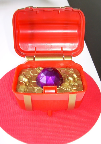 Cranium cariboo island - cranium,