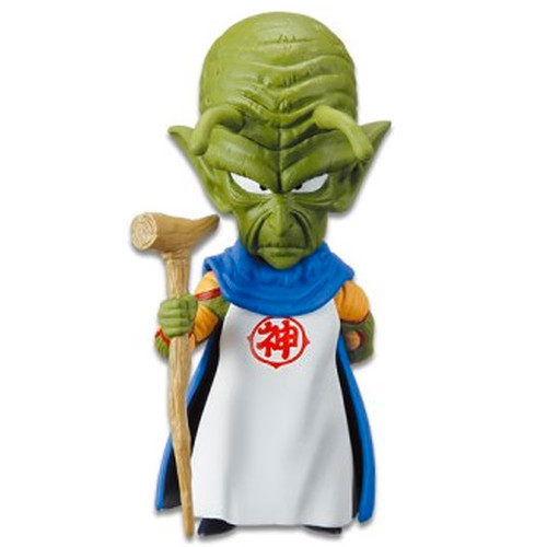 Dragon ball figurine dieu - -,