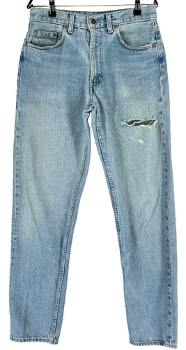 Jean homme vintage levi - d'homme,