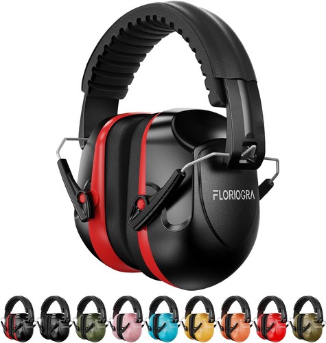 Casque antibruit snr 34db - snr,