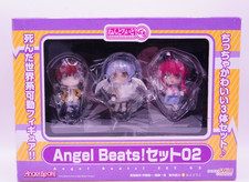 Mini figurine Nendoroid Angel