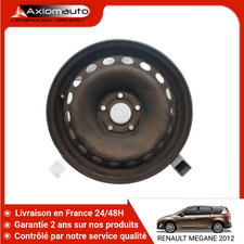 ?? JANTE TOLE RENAULT GRAND SCENIC MONOSP. III Phase 2 LONG 2011-2013
