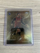 Topps Chrome PL 26 Eli Junior
