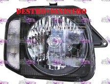 Paire De Phare Projecteur