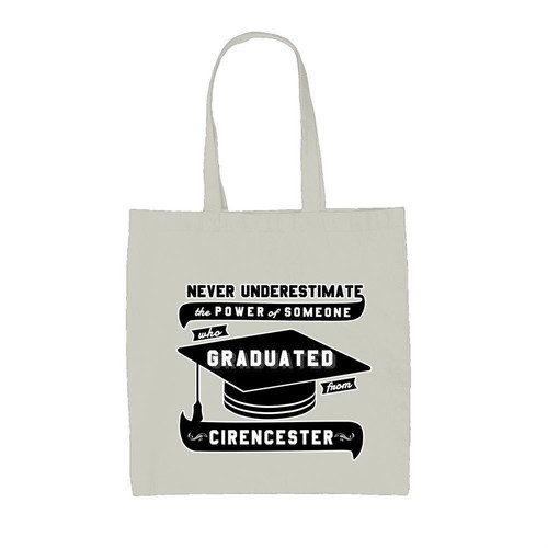 Sac tote toile - tote, en