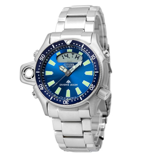 Citizen aqualand promaster - citizen,