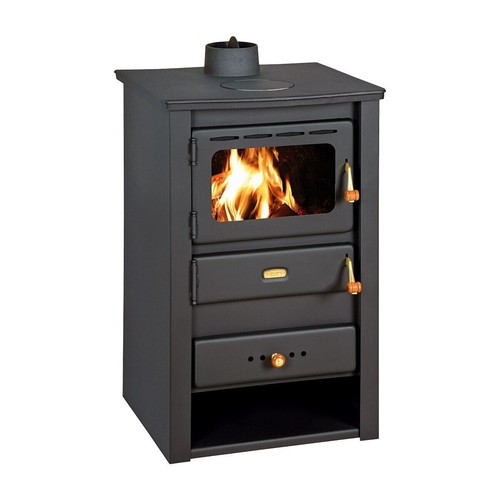 Poêle prity k22 kw - k22, 10,4