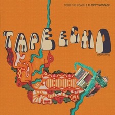 Torb the Roach & Flo - Tape