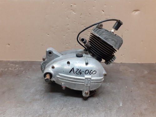 Bloc moteur itom - bloc,