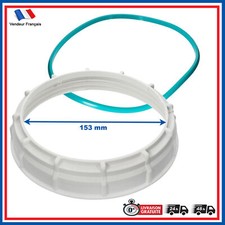 BAGUE SERRAGE POMPE ESSENCE Diesel JOINT pour Panda Grande Punto Idea 1.3 JTD