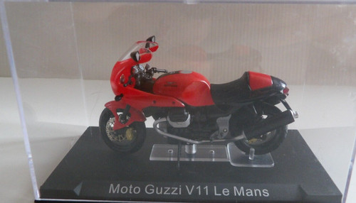 Moto suzuki guzzi - moto, le